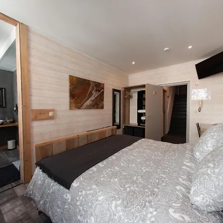 Casa Chico 3* Blankenberge
