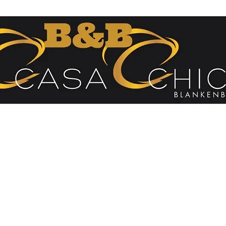 Casa Chico Bed & Breakfast