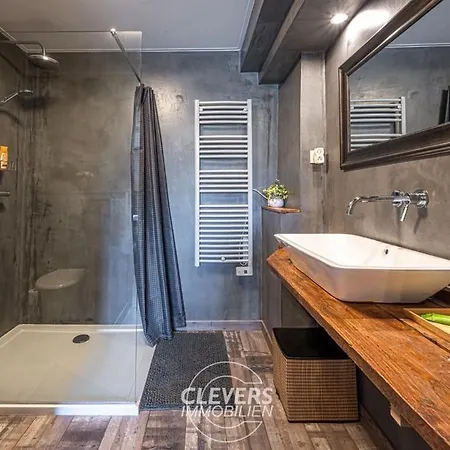 Casa Chico Blankenberge