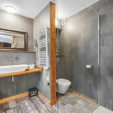 Bed & Breakfast Casa Chico 3*