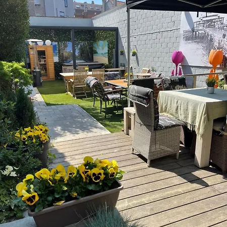 Casa Chico 3* ブランケンベルヘ