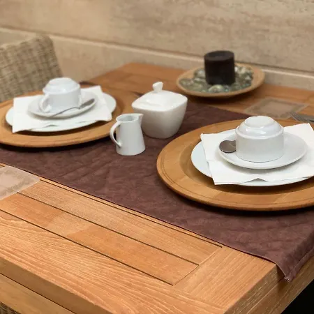 Bed & Breakfast Casa Chico 3*