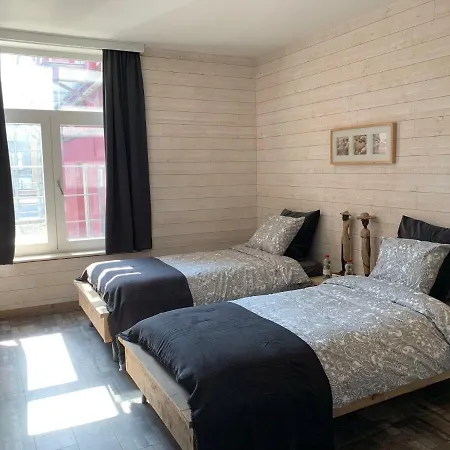 Casa Chico 3*