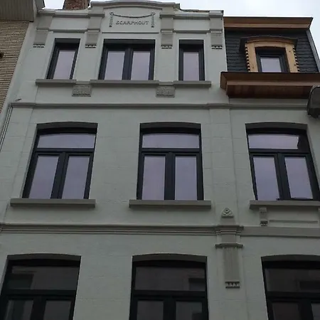 Casa Chico ブランケンベルヘ