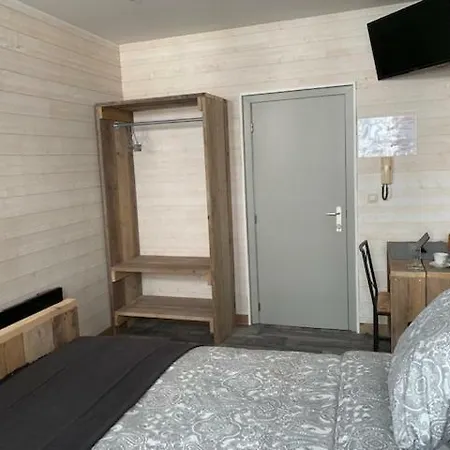 Casa Chico Bed & Breakfast Blankenberge