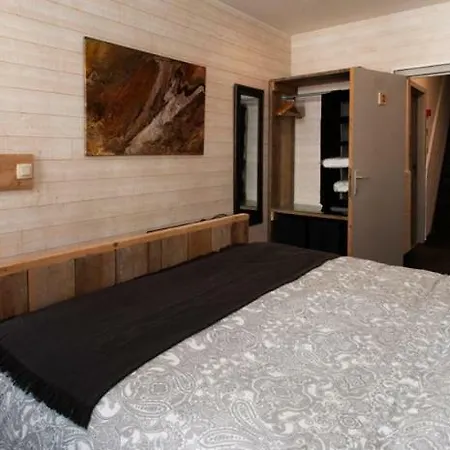Bed & Breakfast Casa Chico Blankenberge
