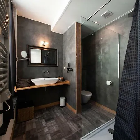 Casa Chico 3* Blankenberge