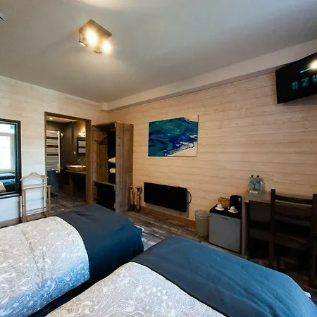 Casa Chico 3* ブランケンベルヘ