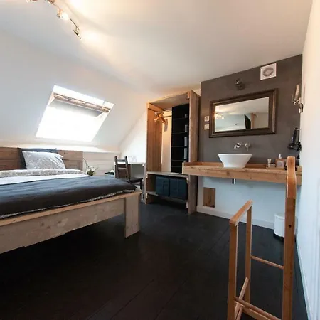 Casa Chico Bed & Breakfast 3*