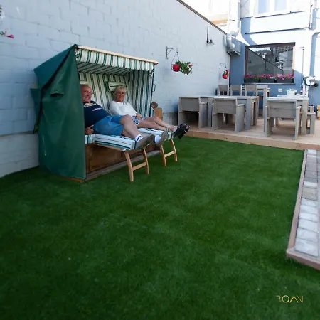 Casa Chico Bed & Breakfast 3*
